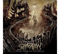 Hymns From The Apocrypha
