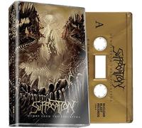 HYMNS FROM THE APOCRYPHA (GOLD CASSETTE)