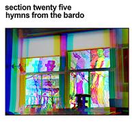 Section 25 – Hymns From The Bardo – CD