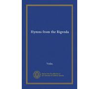 Hymns from the Rigveda