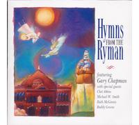Hymns from the Ryman