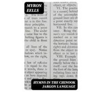 Hymns In The Chinook Jargon Language (ebook)
