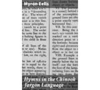 Hymns In The Chinook Jargon Language (ebook)