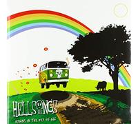 Hymns in the Key of 666 [Vinilo]