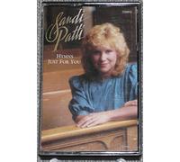 Hymns Just for You [Casete]