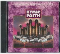 Hymns of Faith by Mormon Tabernacle Choir