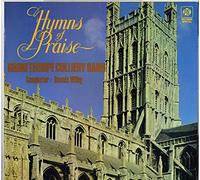Hymns Of Praise