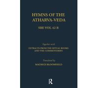 Hymns of the Atharva-Veda