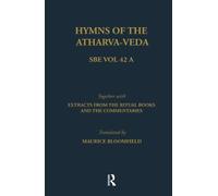 Hymns of the Atharva-Veda