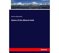 Hymns of the Atharva-Veda