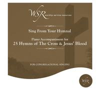Hymns of The Cross & Jesus' Blood