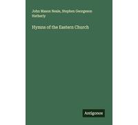 Hymns of the Eastern Church