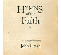Hymns of the Faith by Gravel, John (2006-01-31)