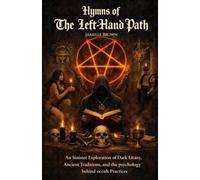 Hymns of The Left-Hand Path