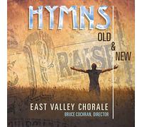 Hymns, Old And New