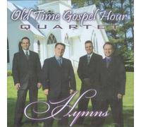 Hymns - Old Time Gospel Hour Quartet