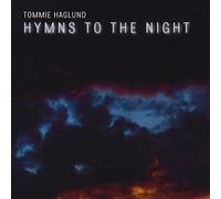 Hymns to the Night by Elizabeth Pitcairn (violin) (2010-06-17)