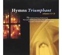 HYMNS Triumphant VOL.I&II