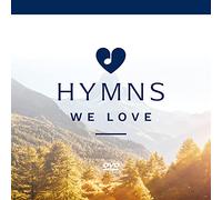 Hymns We Love DVD: Exploring Hymns That Take Us the Heart of the Christian Faith [Region 1] [NTSC]