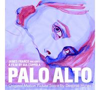 Hynes, Devonte – Palo Alto: Original.. – Domino Records