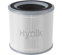 Hynik Alviera Filtro de repuesto para purificador de aire, 3 etapas True HEPA, carbón activado de alta eficiencia