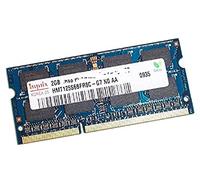 Hynix 2GB DDR2 RAM PC2-6400 200-Pin Laptop SODIMM Major/3rd