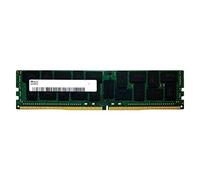 Hynix 32GB (1 x 32GB) DDR4 PC4-19200 2400MHz ECC/REG Server Memory Model HMA84GR7MFR4N-UH