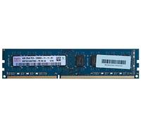 HYNIX 4GB RAM PC escritorio HMT351U6CFR8C-PB N0 AA DDR3 PC3-12800U 1600Mhz 2Rx8 CL11