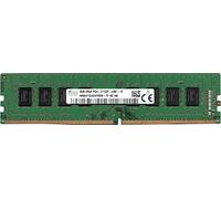 Hynix 8GB DDR4 DIMM módulo de - Memoria (8 GB, 1 x 8 GB, DDR4, 2133 MHz, 288-pin DIMM, Verde)
