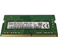 Hynix 8GB DDR4 PC4-25600 3200MHz 260-pin SODIMM memoria RAM