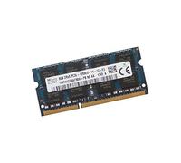 HYNIX 8GB RAM PC portátil HMT41GS6AFR8A-PB SODIMM DDR3 PC3L-12800S 1600MHz 2Rx8