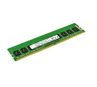 Hynix HMA451U6AFR8N-TF módulo de - Memoria (4 GB, 1 x 4 GB, DDR4, 2133 MHz, 288-pin DIMM, Verde)