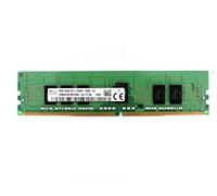 Hynix HMA81GR7MFR8N-UH 8GB 2400MHz DDR4 RAM PC4-19200 RDIMM Módulo de Memoria ECC registrado