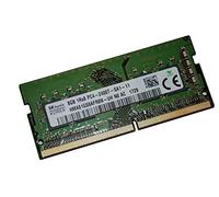Hynix HMA81GS6AFR8N-UH PC4-19200 2400 Mhz 8 GB 1.2 V DDR4 Sodimm Memory