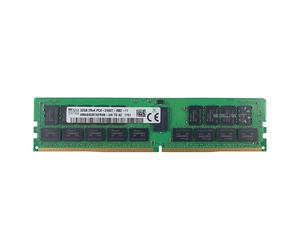 Hynix HMA84GR7AFR4N-UH 32gb Ddr4-2400mhz Ecc Mem Nueva Caja Marr n Ver Guerra