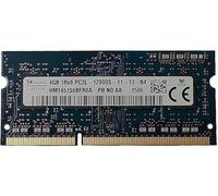 Hynix HMT351S6EFR8A-PB - Módulo de Memoria USB (4 GB, DDR3, 1600 MHz)