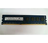 HYNIX HMT41GU6MFR8C-PB - Disco Duro (8 GB, DIMM, DDR3, PC12800 (1600) UNBUF 1,5 V, 2RX8, 240P, 1024MX64, 512mX8, CL11)