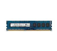 HYNIX HMT41GU7AFR8A-PB PC3L-12800E DDR3 1600 8GB ECC Solo