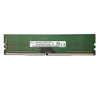 Hynix Memoria RAM DIMM de 8 GB DDR4 PC4-25600, 3200 MHz, 288 Pines