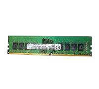 Hynix Memoria RAM Non-ECC UNBUFFERED DDR4 16GB 2Rx8 2666MHz PC4-21300 UDIMM HMA82GU6CJR8N-VK