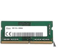Hynix Memoria RAM SO-DIMM de 8 GB DDR4 PC4-25600 3200 MHz de 260 pines