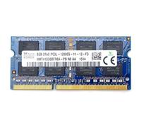 Hynix Semiconductor SO-DIMM 8 GB Hynix DDR3 - 1600 CL11 512 MX8 LV 1,35 V hmt41gs6 bfr8 a de PB