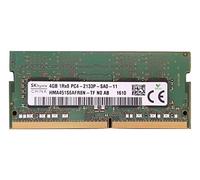Hynix SK 4GB 1Rx8 PC417000 DDR42133 1,2 voltios CL15 260 Pin Sodimm memoria p/n HMA451S6AFR8NTF
