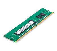 Hynix SK HMA451R7AFR8N-UH 4 GB 2400 MHz PC4-19200 ECC REGISTRADO DDR4 DIMM para servidores y estaciones de trabajo