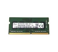 Hynix SK HMA851S6DJR6N-VK - Memoria RAM SODIMM sin ECC DDR4 de 4 GB 2666 MHz