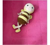 HynJGih Alfombra De Escalada Suave Antideslizante, Alfombra Cuadrada De Espuma De Felpa, Alfombra De Piso De Rompecabezas Entrelazada DIY, 18 Piezas(Rose Red)