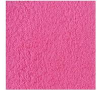 HynJGih Alfombra de Espuma entrelazada de Felpa, Alfombra de Espuma Cuadrada de 30x30 cm, Alfombra de Rompecabezas cortable, Alfombra de Felpa Suave(Rose Red,12pcs)