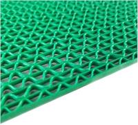 HynJGih Alfombrilla de Drenaje de PVC Antideslizante, Alfombrilla de Ducha for baño de 3,5 mm de Grosor, Alfombrillas comerciales for áreas húmedas for Piscinas y cocinas(35.44x196.90in)