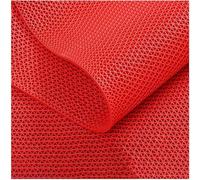 HynJGih Alfombrilla de Drenaje de PVC Antideslizante for baño, Alfombrillas comerciales for áreas húmedas, Alfombrilla antisalpicaduras de 5 mm de Grosor for Cocina, Piscina(120cmx100cm)