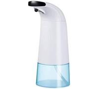 HynJGih Dispensador de jabón automático Inicio Inducción de la Espuma eléctrica Dispensador de jabón de Espuma eléctrica No es Adecuado for cocinas y baños